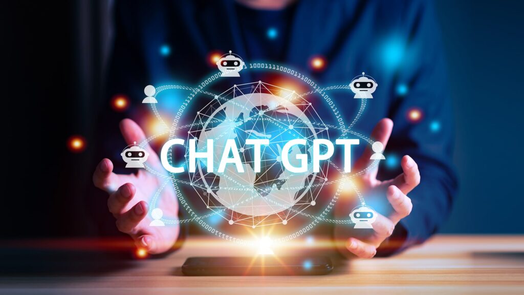 ChatGPT Là Gì? Tìm Hiểu Về Công Nghệ AI Tốt Nhất 2023