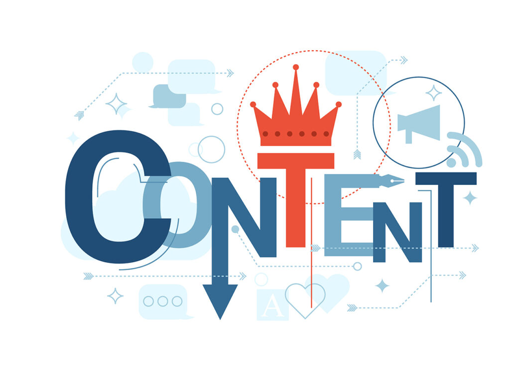 Content SEO Là Gì? Tất Tần Tật Về Content SEO Trong Năm 2023