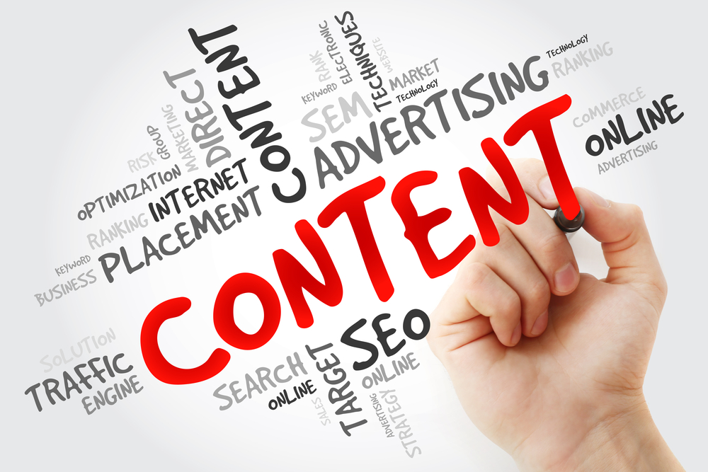 Content SEO Là Gì? Tất Tần Tật Về Content SEO Trong Năm 2023