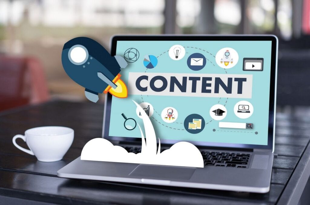 Content SEO Là Gì? Tất Tần Tật Về Content SEO Trong Năm 2023