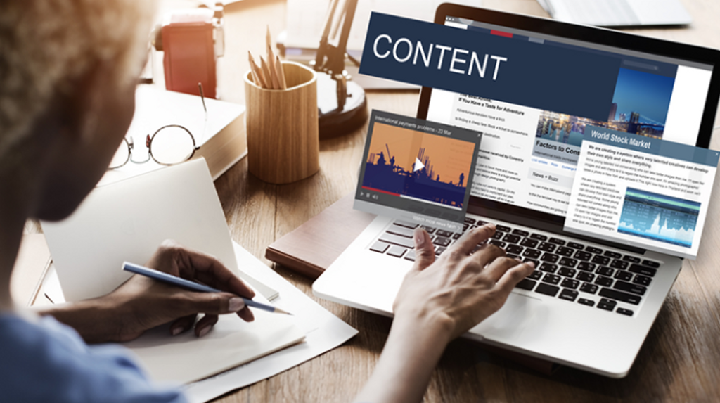 Content SEO Là Gì? Tất Tần Tật Về Content SEO Trong Năm 2023