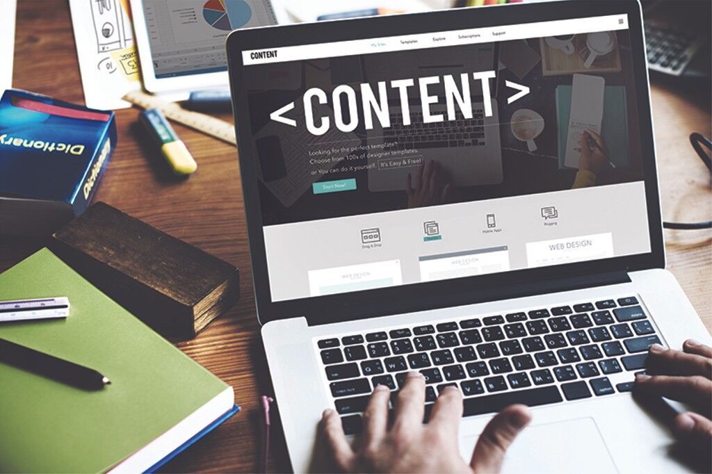 Content SEO Là Gì? Tất Tần Tật Về Content SEO Trong Năm 2023