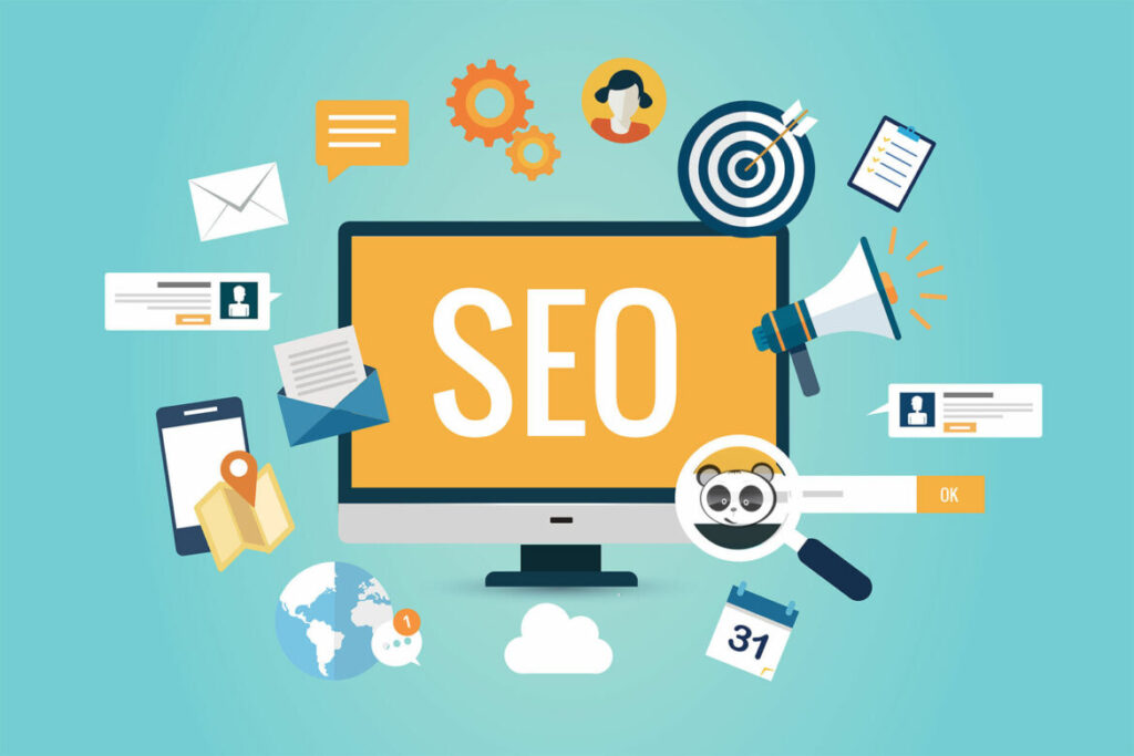 SEO Là Gì? Khái Niệm Và Cách Thức Hoạt Động Của SEO Năm 2023