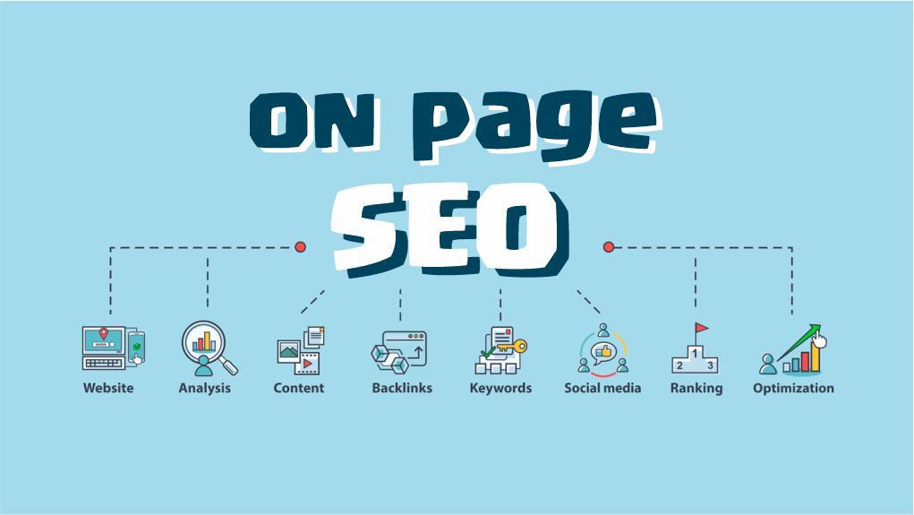 SEO Onpage Là Gì? Khai Mở Sức Mạnh Của On-Page SEO Trong 2023