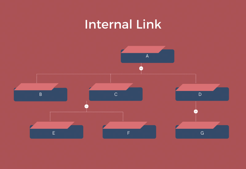 Internal Link là gì? Lợi ích và cách sử dụng hiệu quả