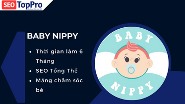 Baby Nippy