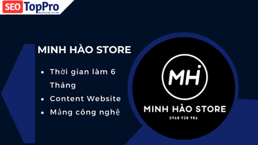 Minh Hào Store