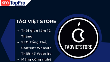 Táo Việt Store